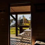 Hébergement de vacances Nad Jeziorem Bogaczewo *