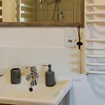 Hébergement de vacances Nad Jeziorem Bogaczewo