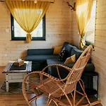 Hébergement de vacances Nad Jeziorem Bogaczewo *