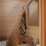 Nad Jeziorem Bogaczewo * Güldenboden