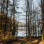 Holiday home Nad Jeziorem Bogaczewo
