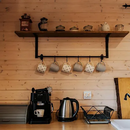 Nad Jeziorem Bogaczewo Holiday home