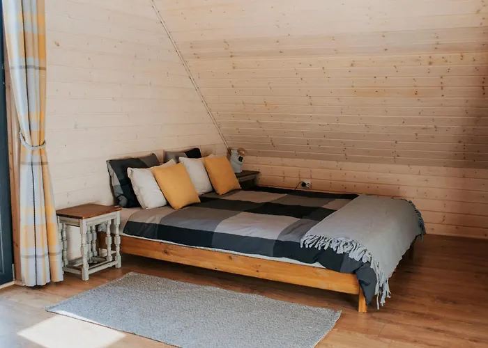 Nad Jeziorem Bogaczewo * Güldenboden