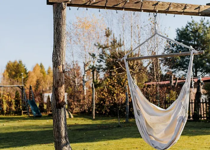 Nad Jeziorem Bogaczewo *