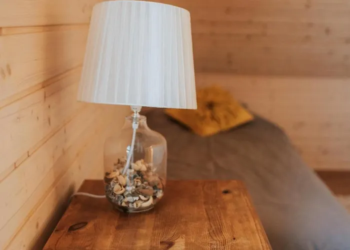 Nad Jeziorem Bogaczewo * Güldenboden