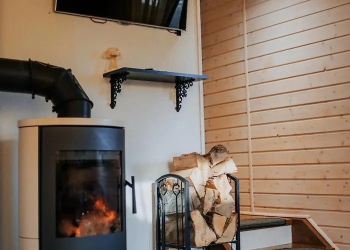 Nad Jeziorem Bogaczewo *