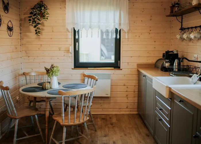 Nad Jeziorem Bogaczewo * Güldenboden