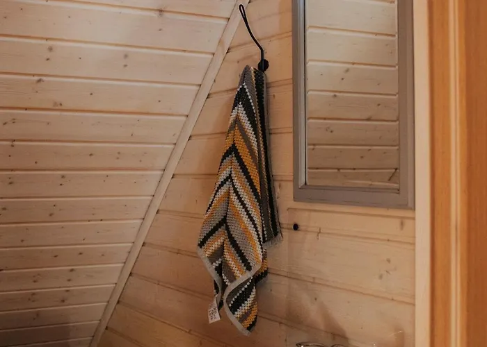 Nad Jeziorem Bogaczewo * Güldenboden